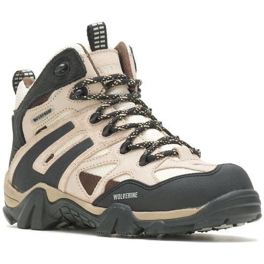 Wolverine women's hiking on sale boots