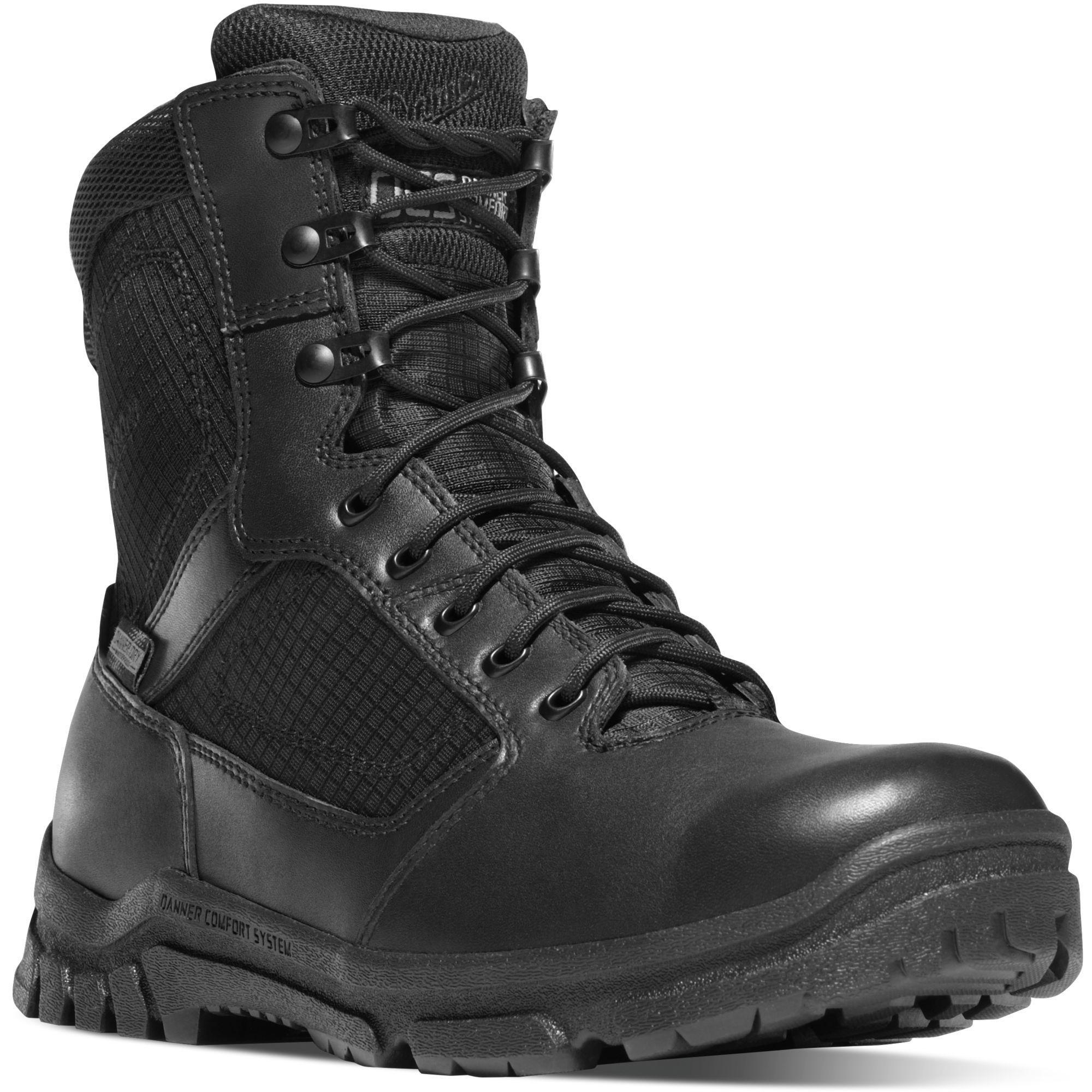 Danner Men's Lookout 8