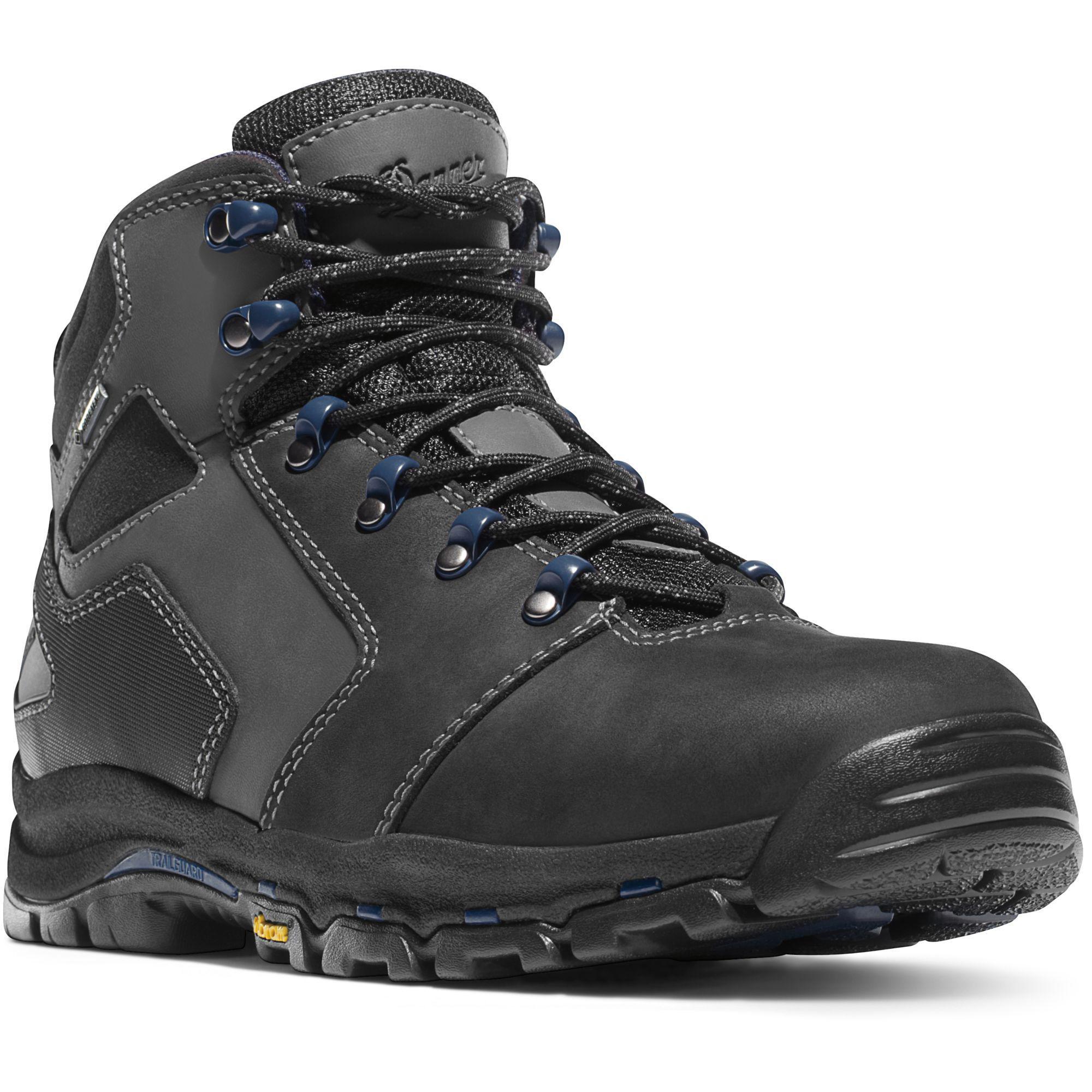 Danner vicious 4.5 review online