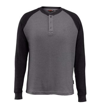 wolverine henley shirts