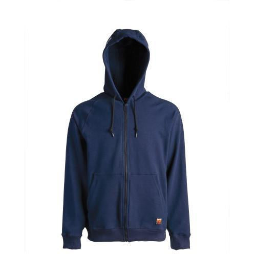 Blue timberland hoodie online