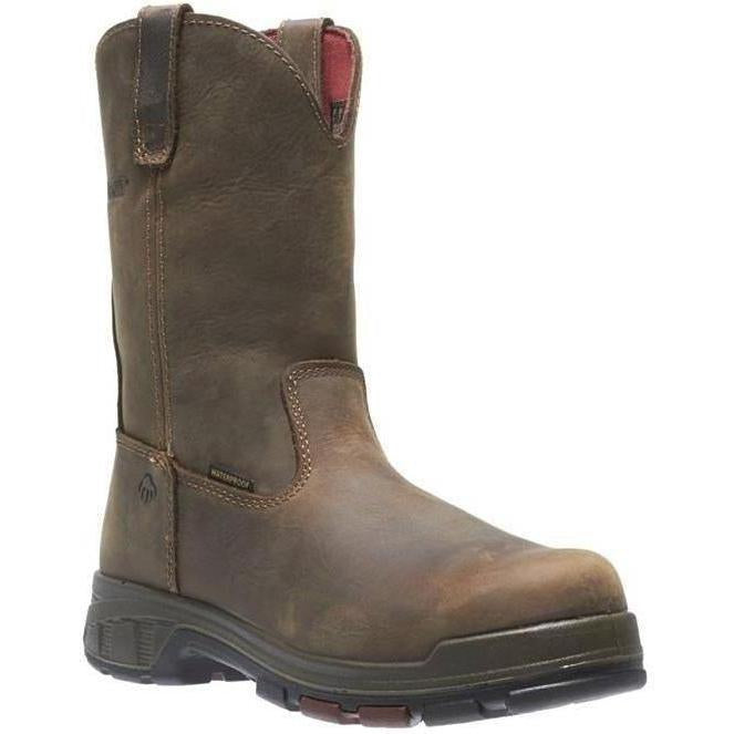 W10314 deals wolverine boot