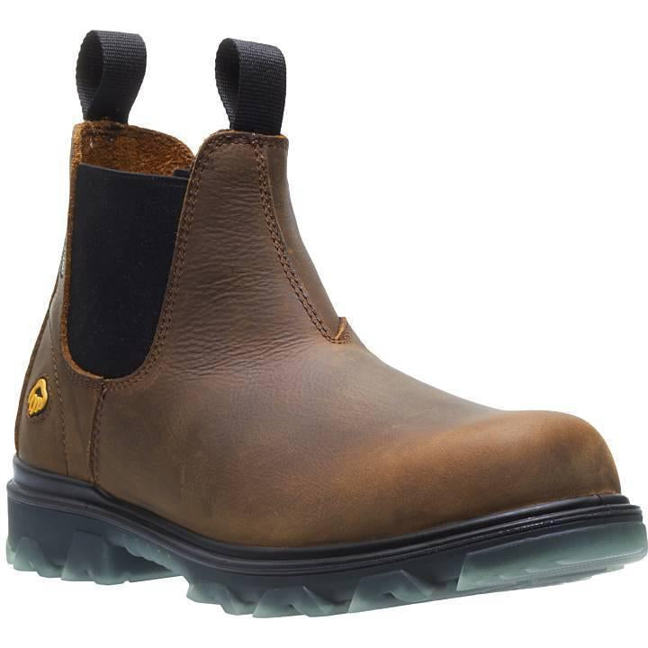 Wolverine raider sale romeo boots