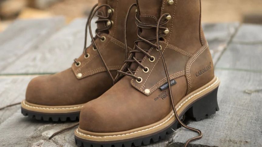 Best Logger Boots Made in USA