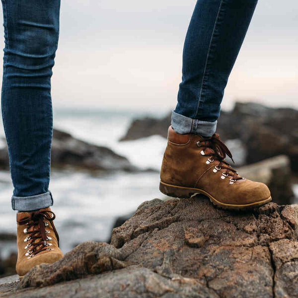 The 11 best hiking boots for women: From country walks to mountain hikes