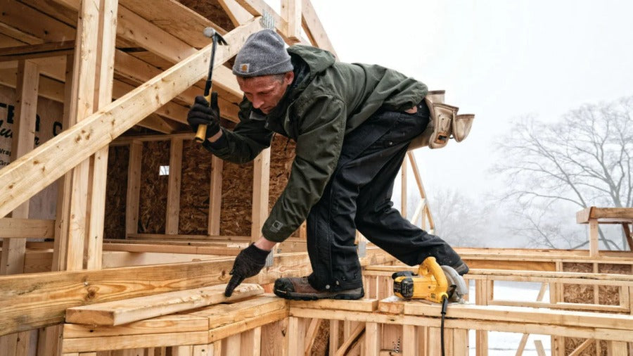 Can You Wear Steel Toe Boots All the Time?