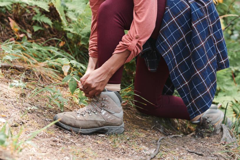 5 Best Hiking Boots for Women in 2025