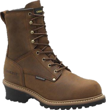 Logger Boots for Men & Women - Overlook Boots