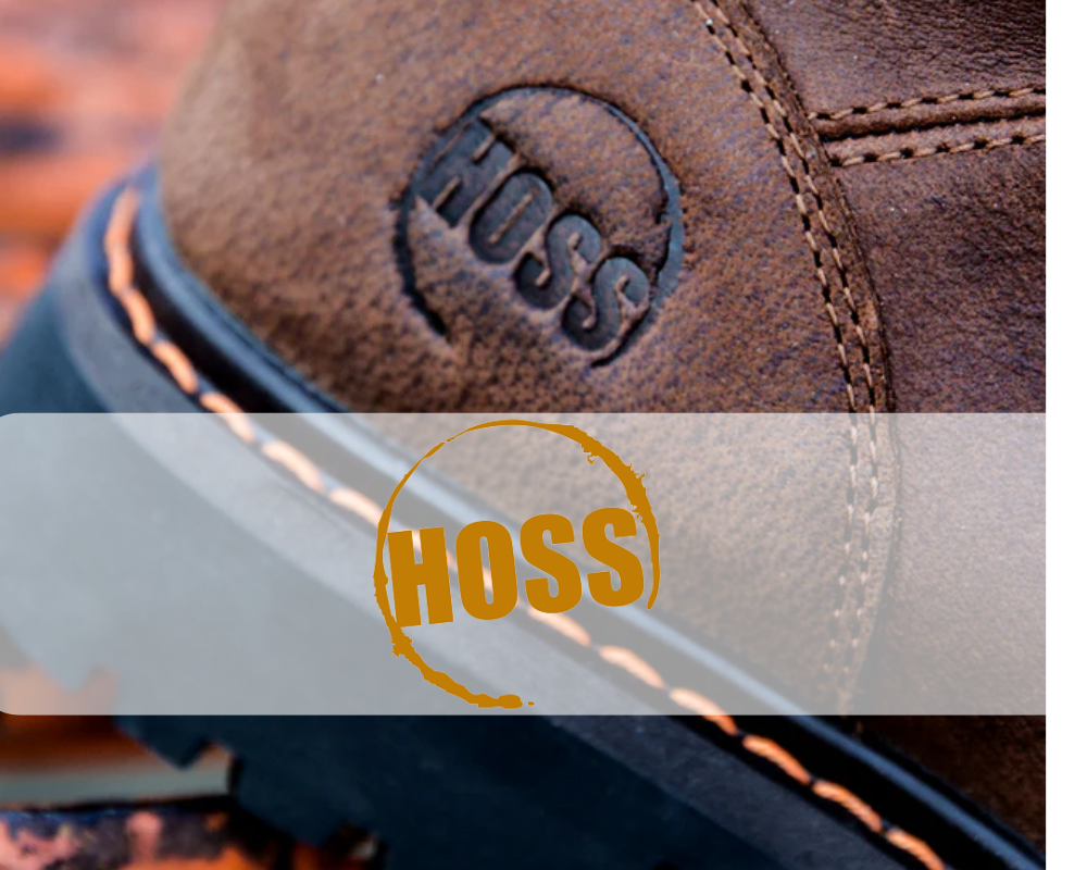 Hoss Boots