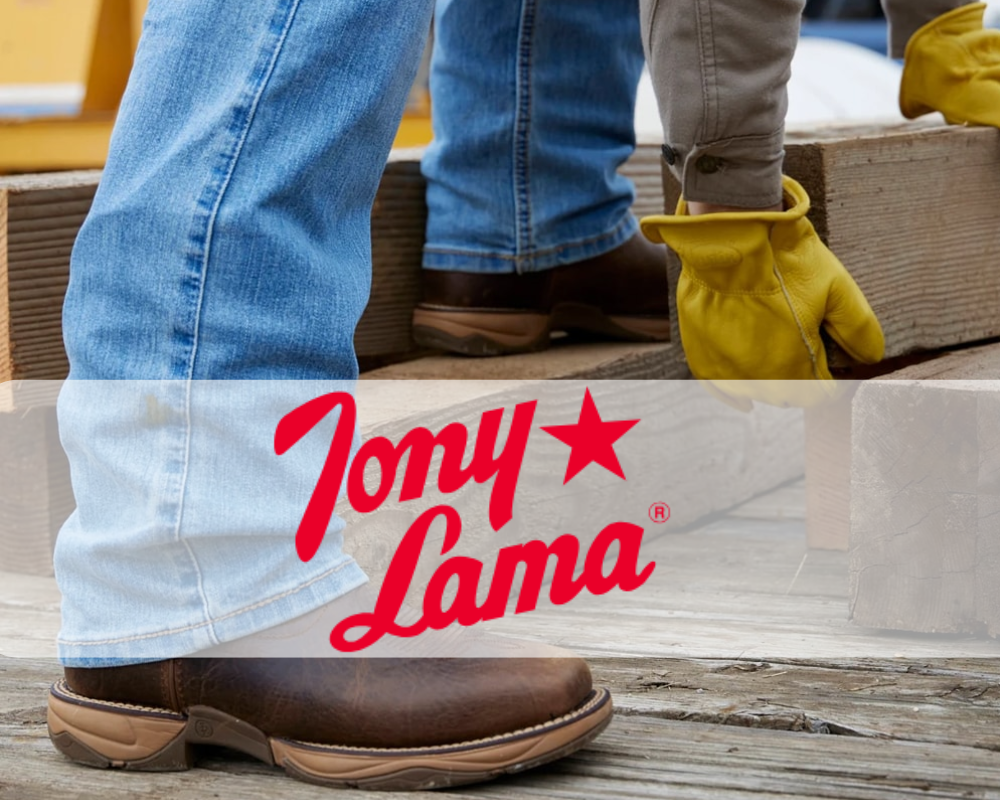 Tony Lama Boots