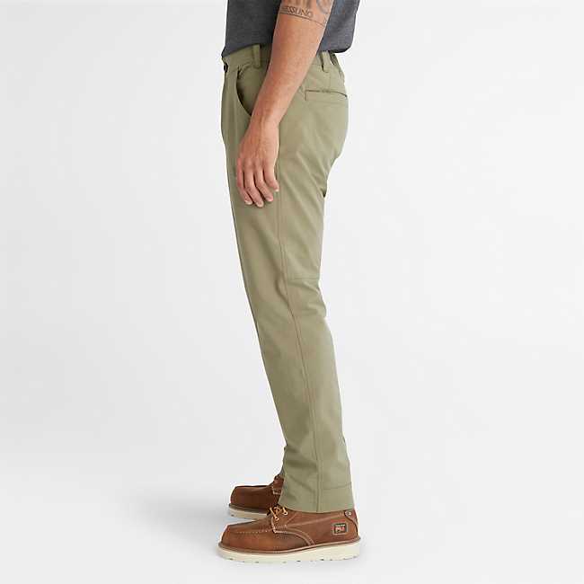 Athletic clearance works pants