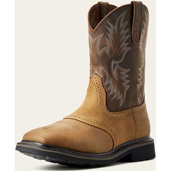 Ariat work clearance sierra