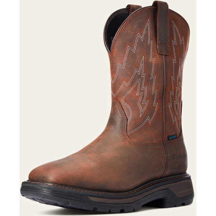 Most comfortable ariat work boots hotsell