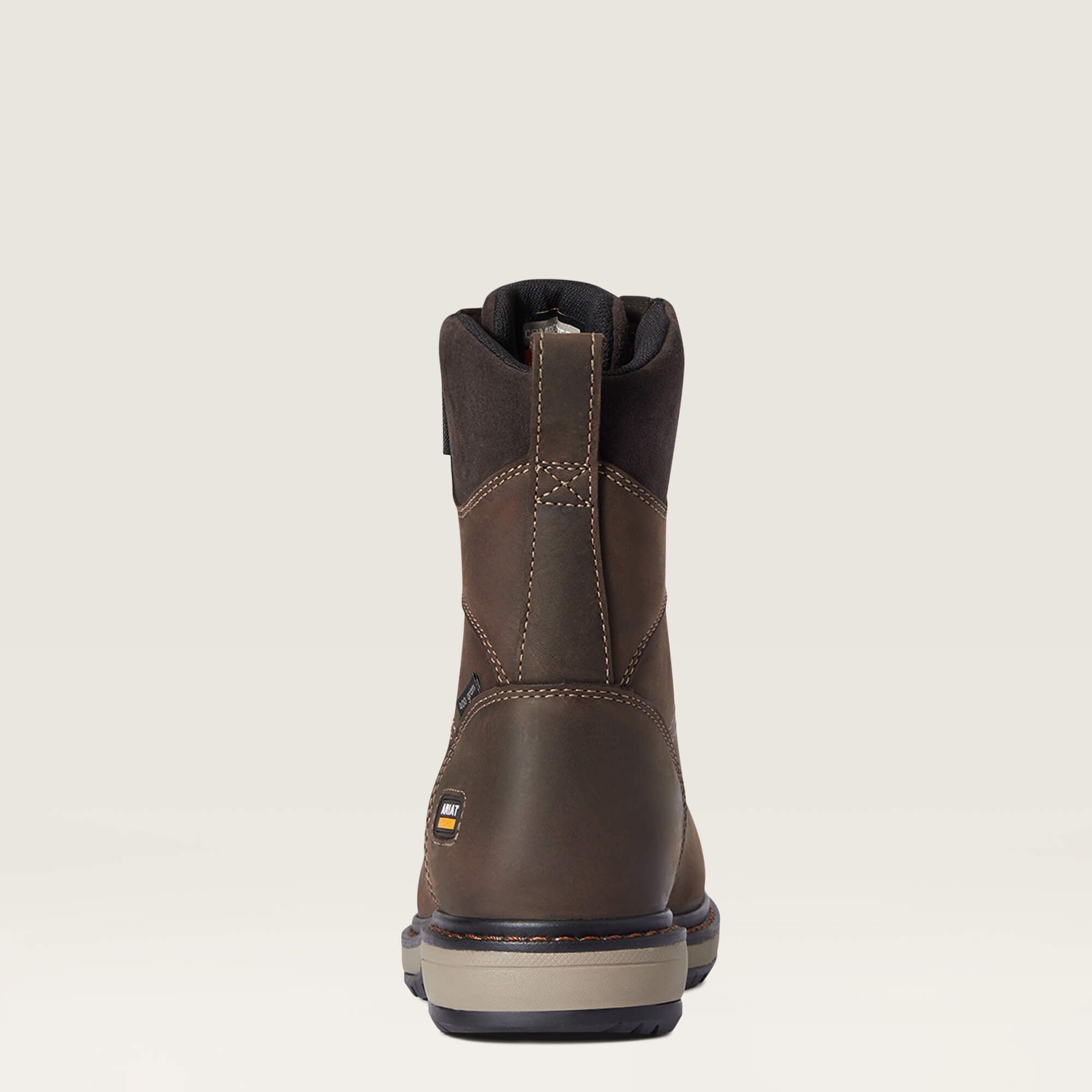 Ariat powerline h2o on sale 400g pull on boot