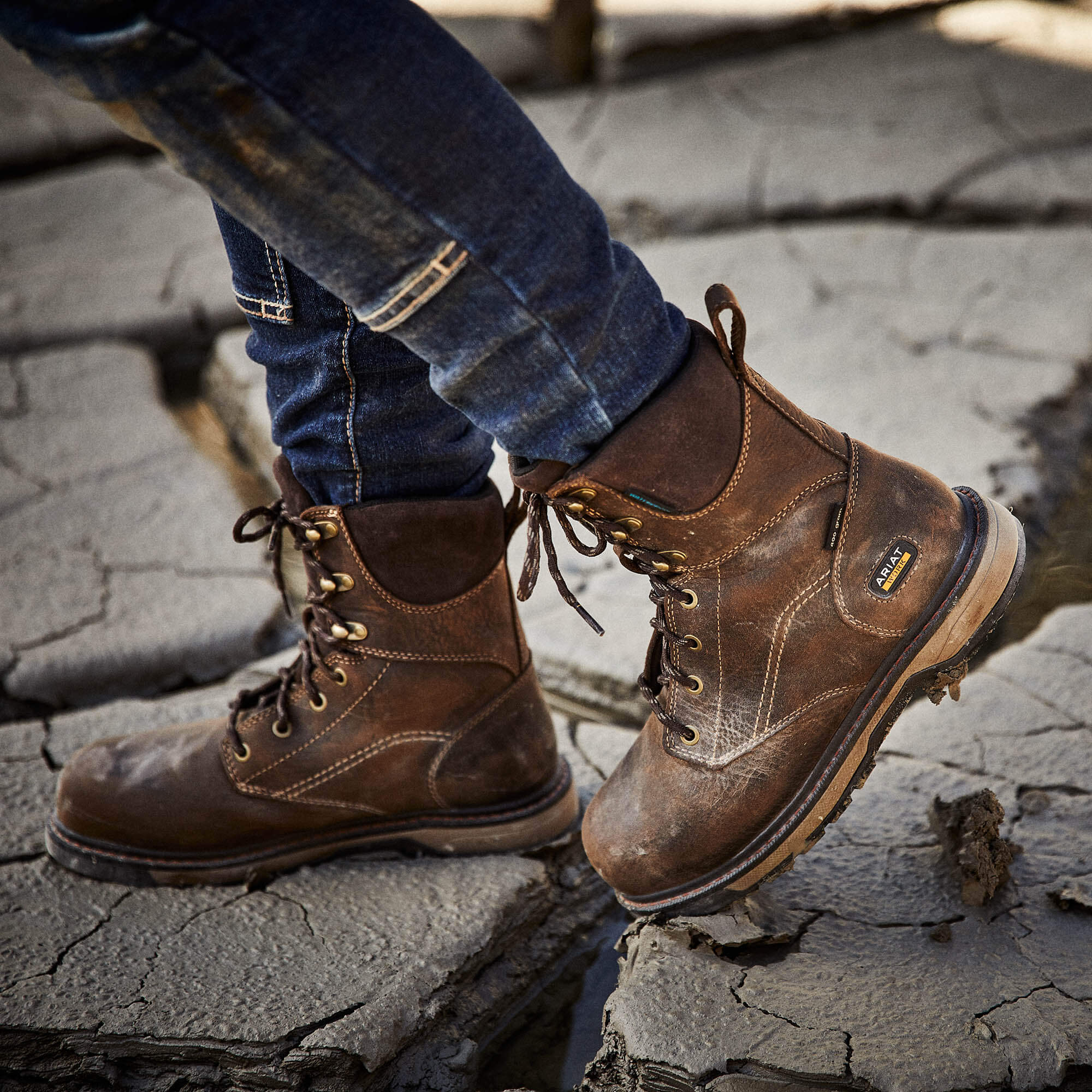 Women's corbit clearance water resistant boot