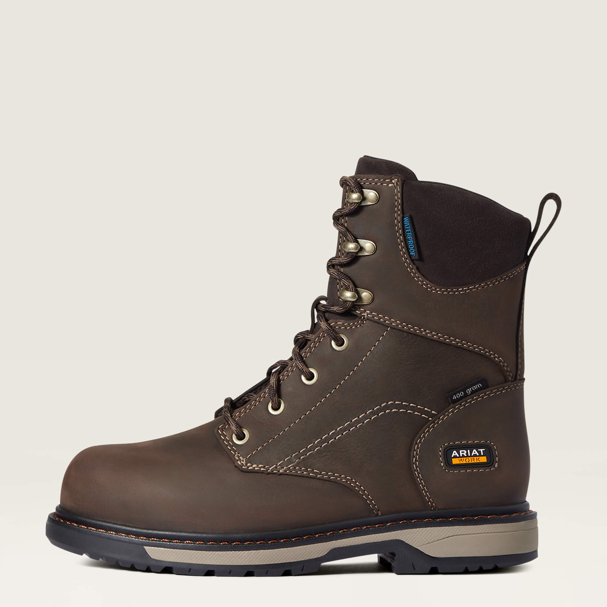 Ariat women's steel toe shoes online