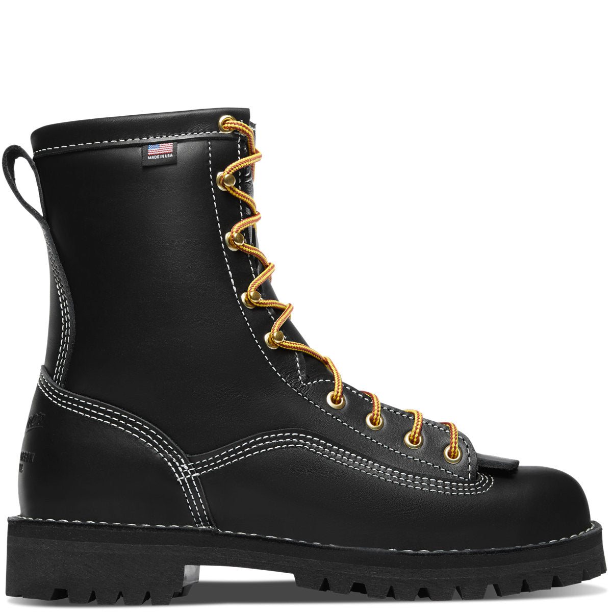 Danner military boots black online