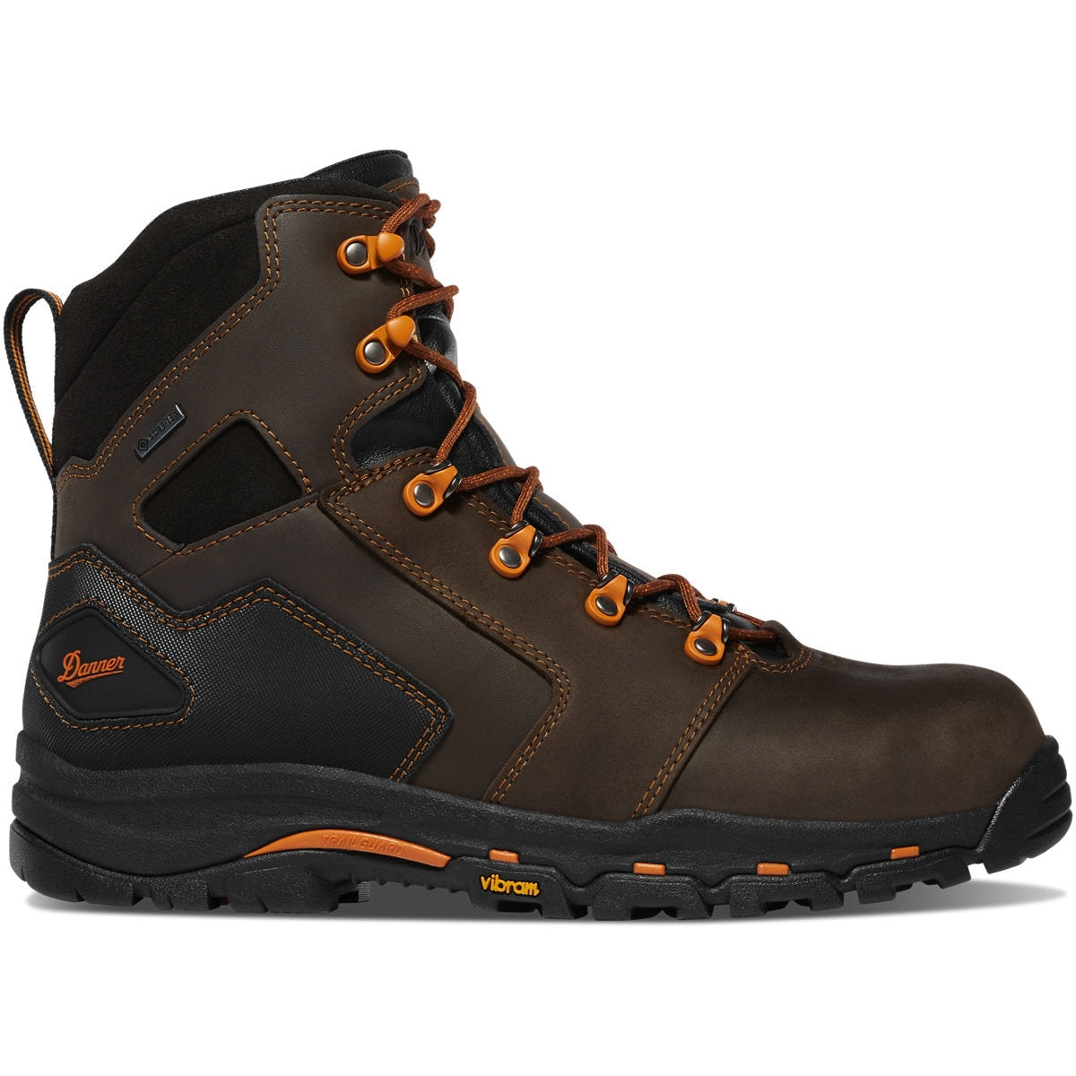 Danner hot sale vicious insulated