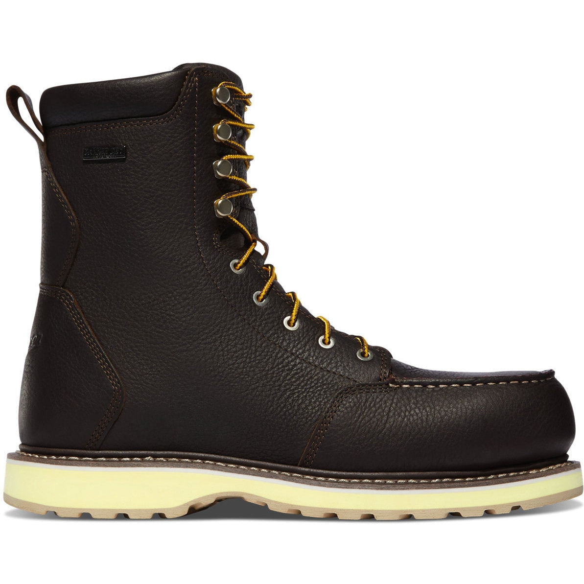 Danner slip shop resistant boots