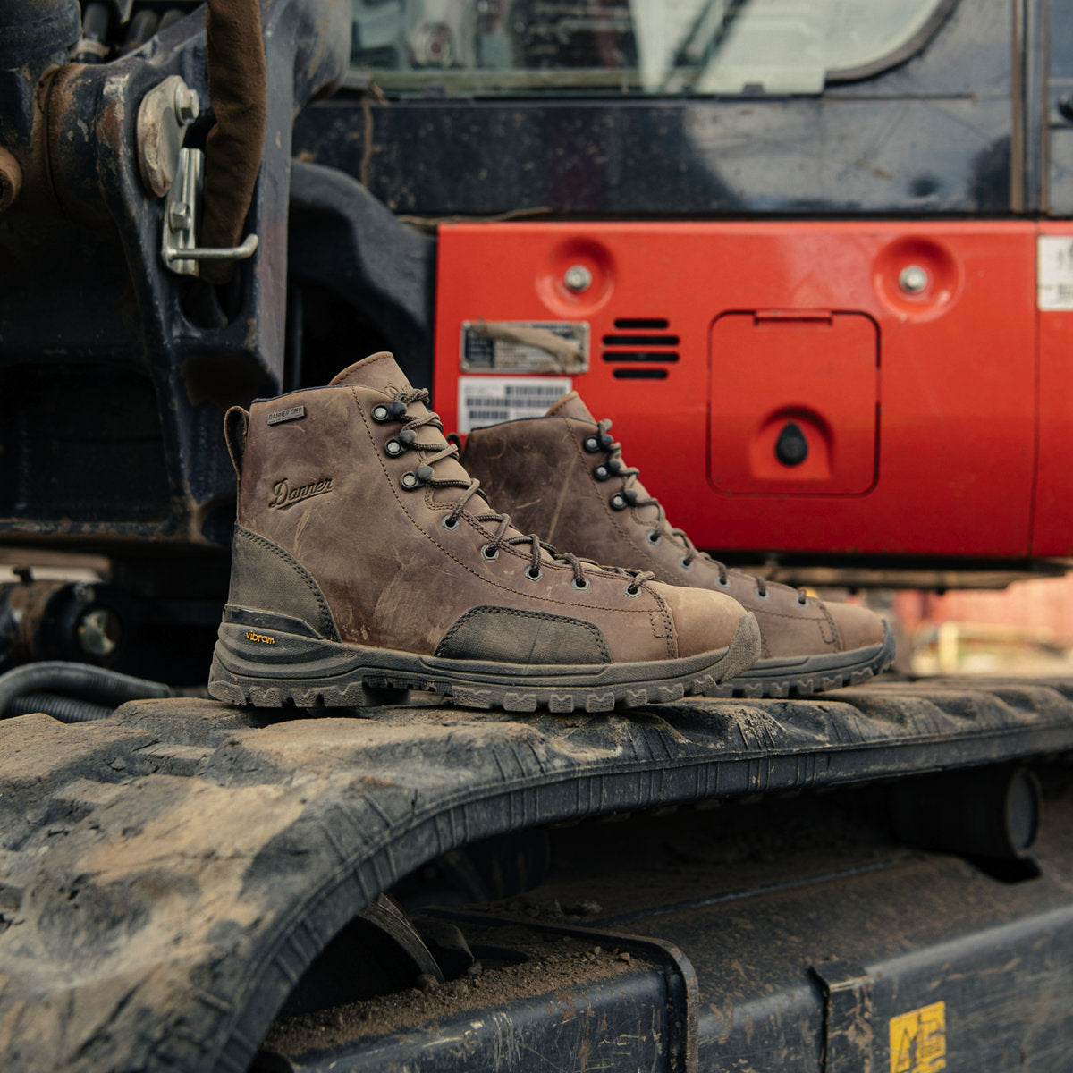 Danner boots stronghold best sale