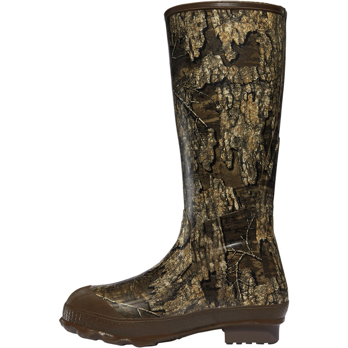 Lacrosse 2024 burly boots