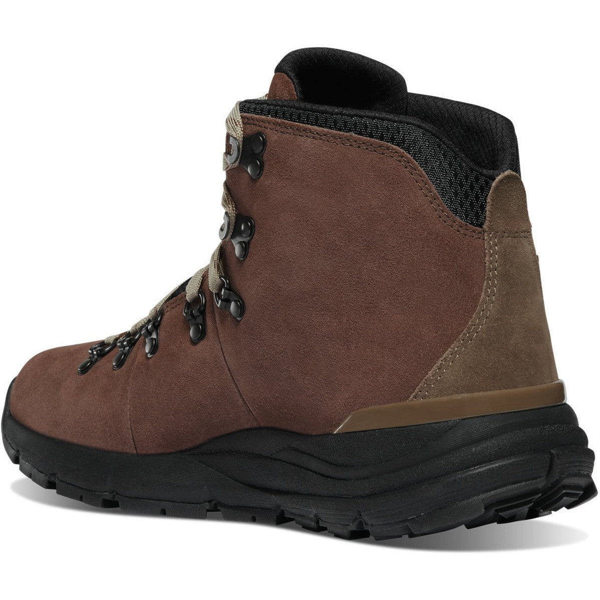 Danner Men's Mountain 600 4.5" WP Hiking Boot -Dark Earth- 62300  - Overlook Boots