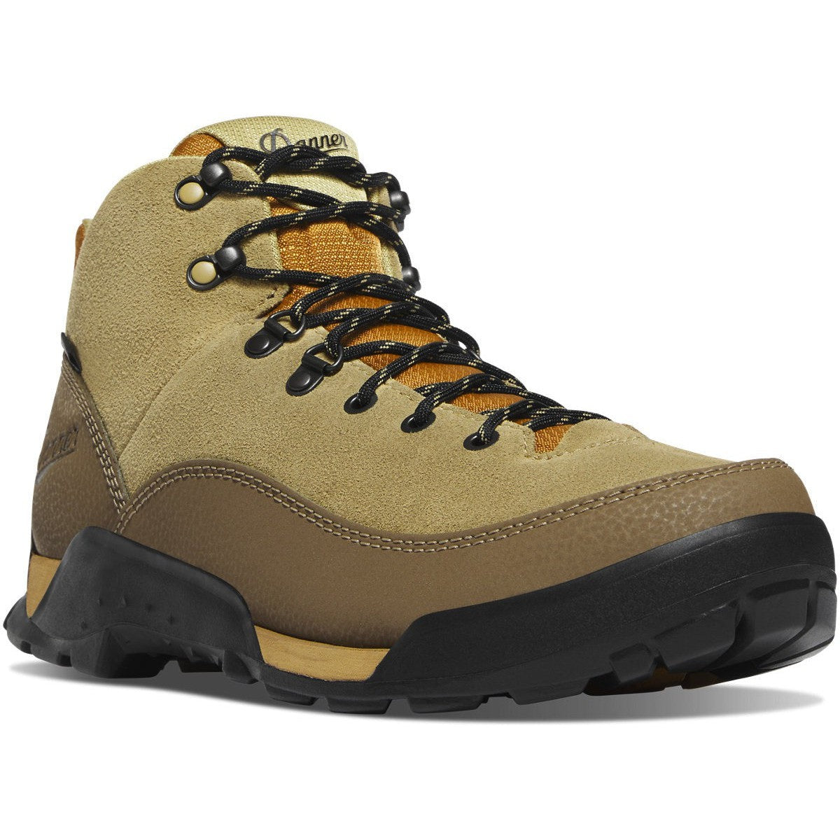 Danner Men's Panorama 6" Waterproof Hiking Boot -Bronze- 63438  - Overlook Boots