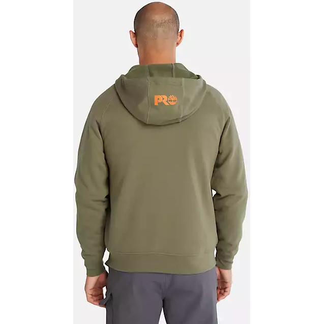 Timberland shop pro sweatshirt