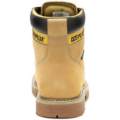 Men's second shift sales work boot