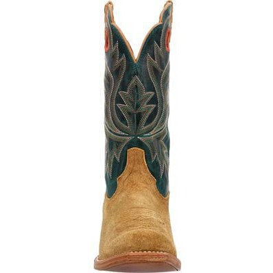 Durango Men's Prca Collection Roughout 13" Soft Toe Western Classic Boot- DDB0465  - Overlook Boots