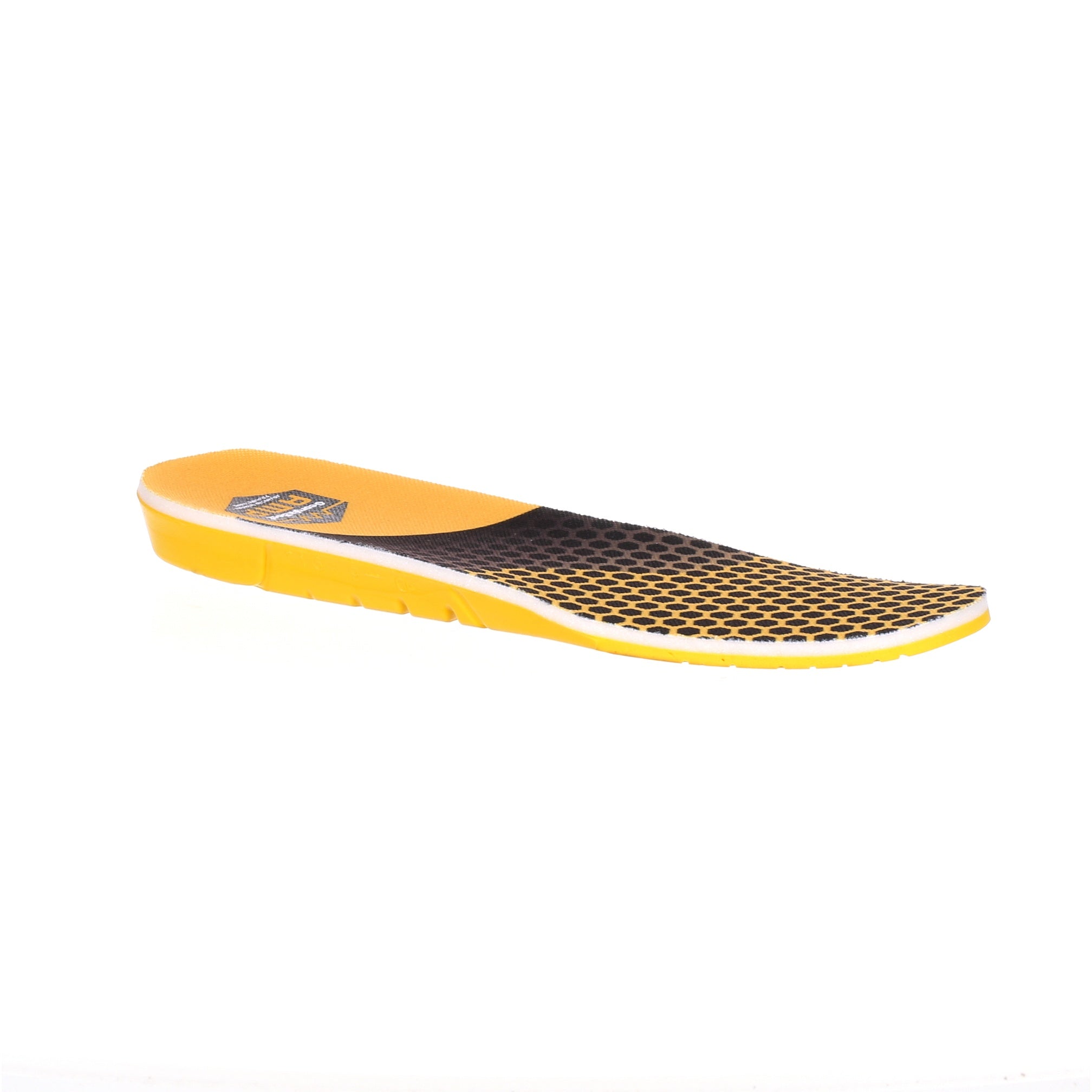 Georgia Boot AMP Insoles with Memory Foam  - Overlook Boots