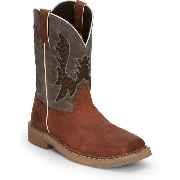 Justin boots 4440 hotsell