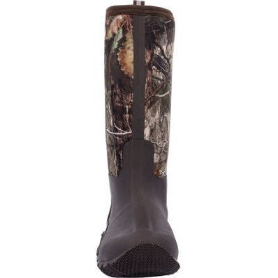 Muck Men's Fieldblazer 16" Soft Toe WP  Sport Tall Boot- Mossy Oak- MFBMDNA  - Overlook Boots