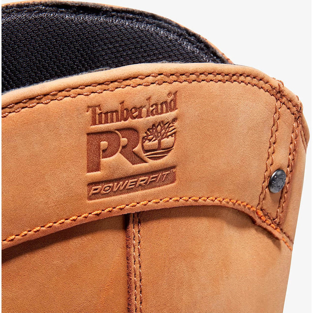 Timberland Pro Men's Rigmaster Steel Toe WP Pull-On Work Boot- Brown- TB189604270 - Overlook Boots