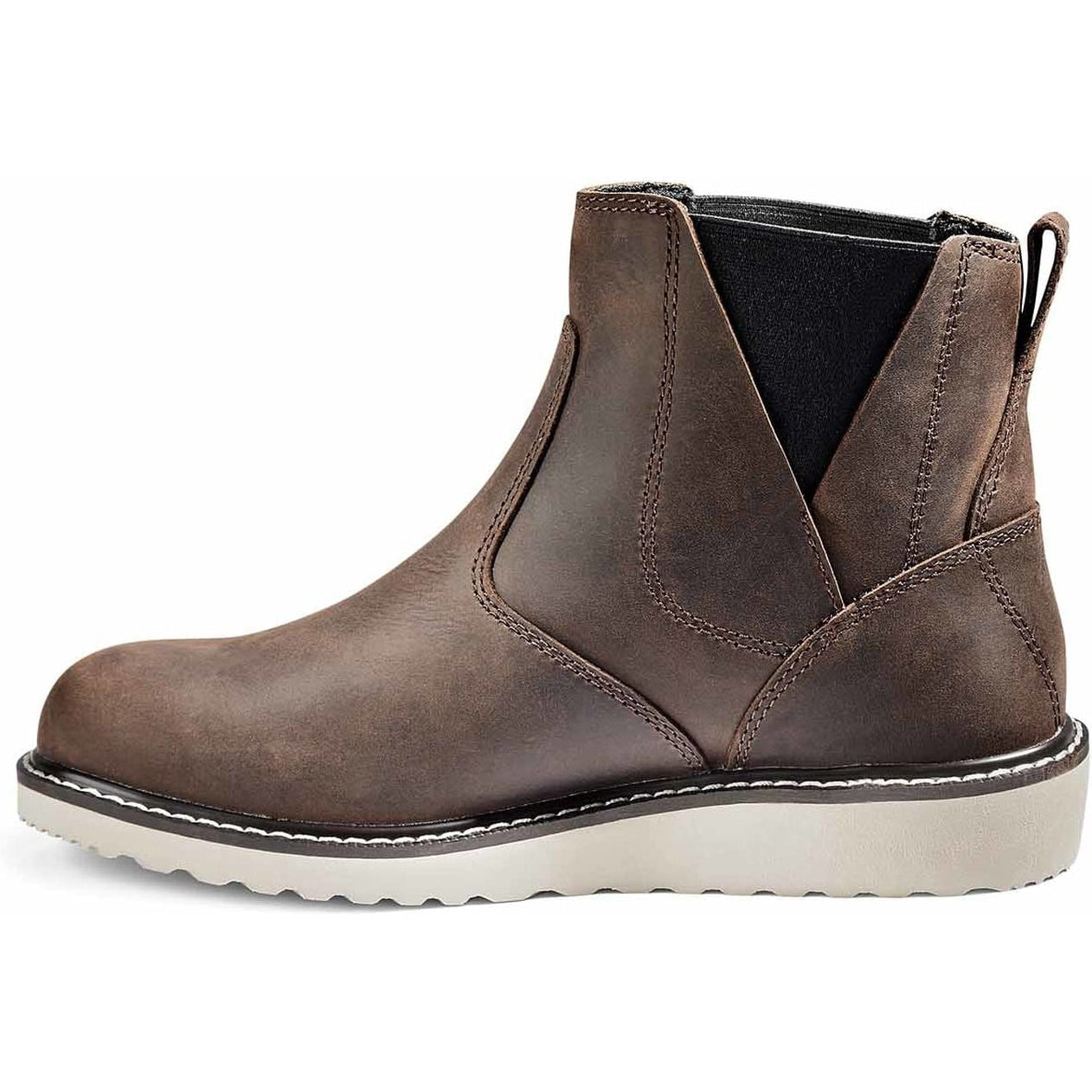 Rockport marshall cheap chelsea boots