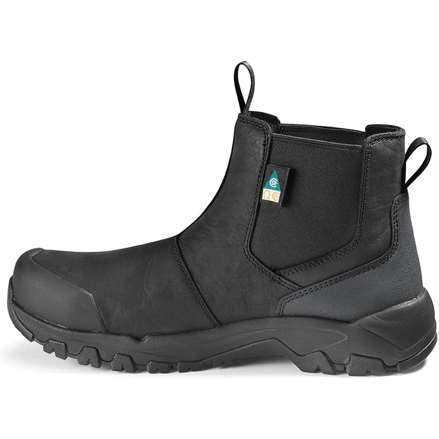 Fashion wolverine quest boots