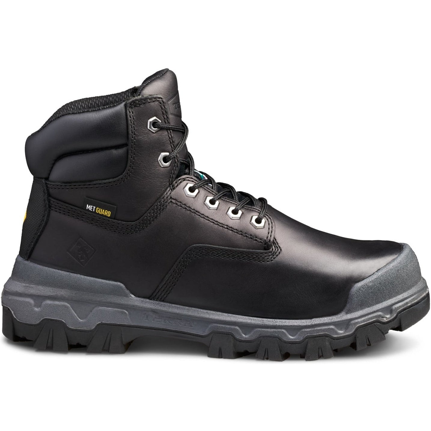 Sentry on sale work boots