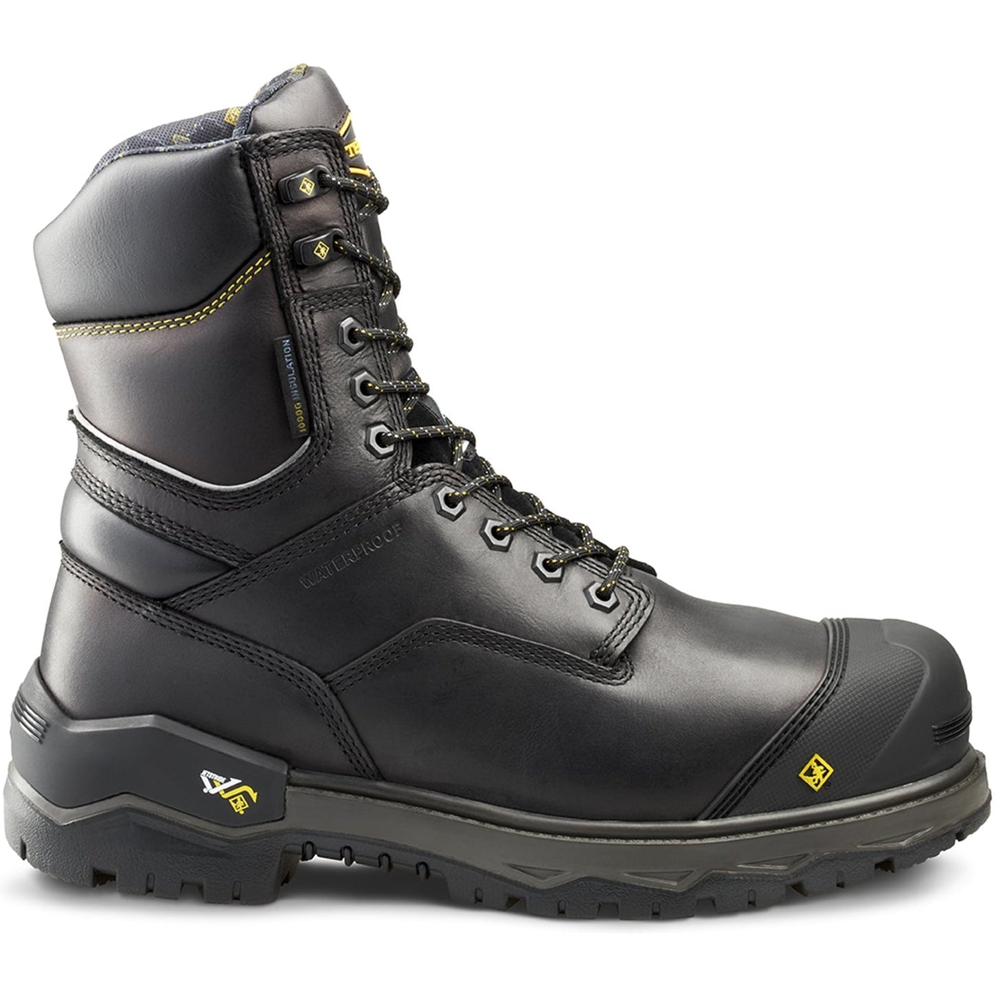 Timberland pro boondock clearance 1000g