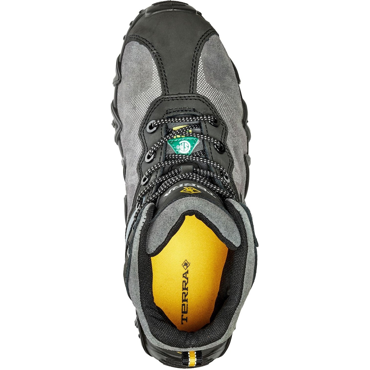 Terra venom best sale composite toe