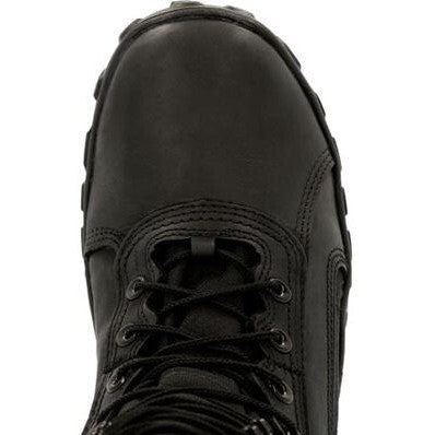 Rocky Men's S2V 8" Soft Toe WP 400G Ins USA Made Tactical Military Boot- RKC078  - Overlook Boots