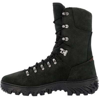 Rocky Men's Code Red Wildlands 77 8" Fire Boot- RKD0117  - Overlook Boots