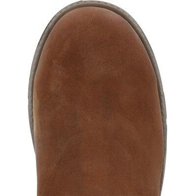 Rocky Men's Worksmart 11" Comp Toe WP Work Boot -Horse- RKK0460  - Overlook Boots