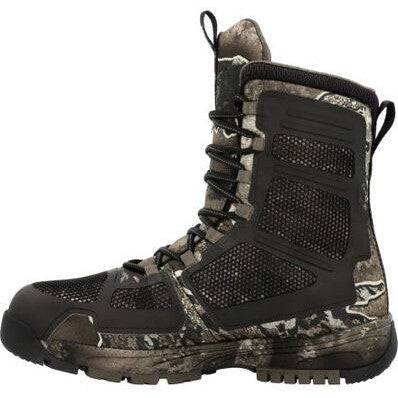 Rocky Men's Quickfire 9" Soft Toe 200G Insulated Hunt Boot Excape - RKS0653 - Overlook Boots