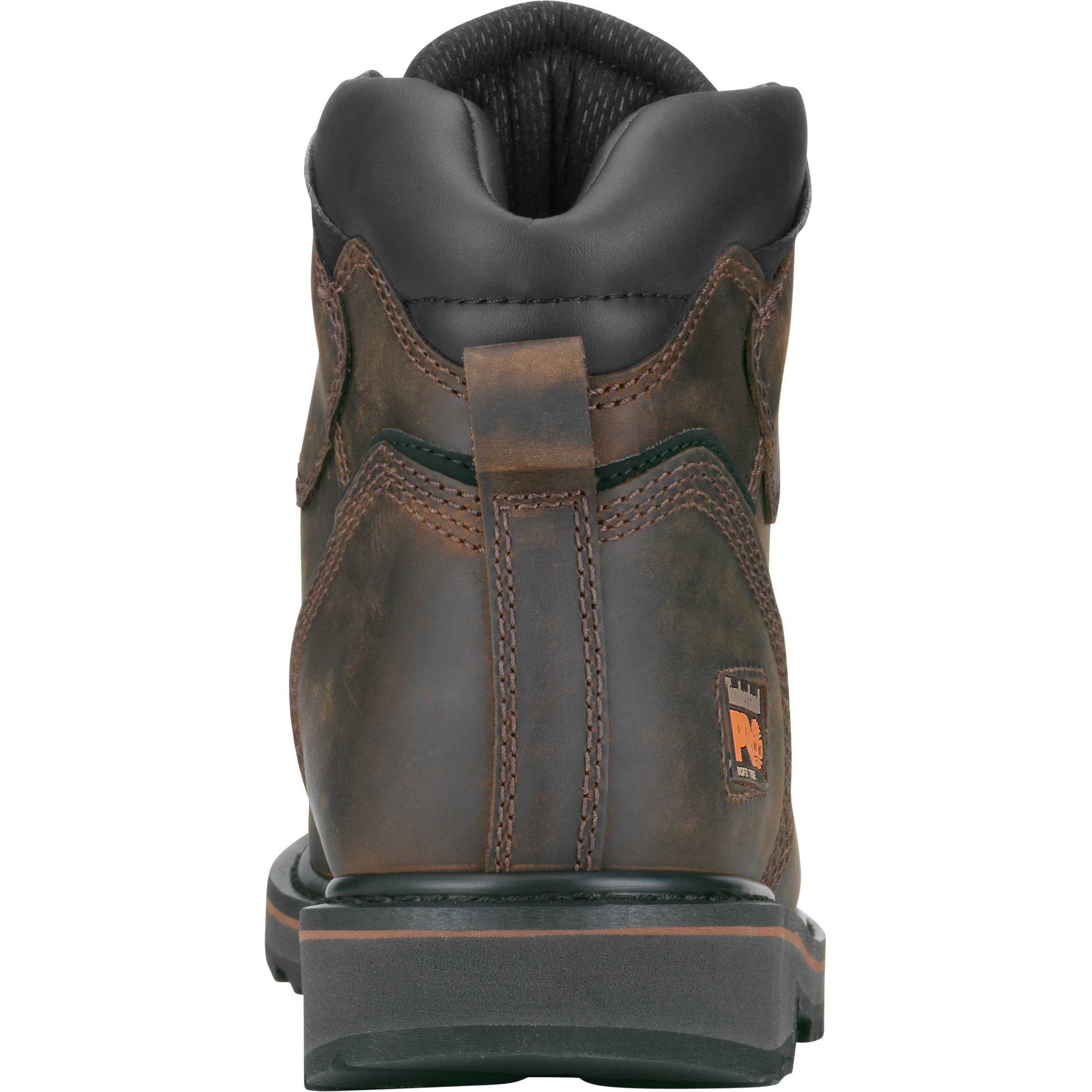 Timberland PRO Men's Pit Boss 6