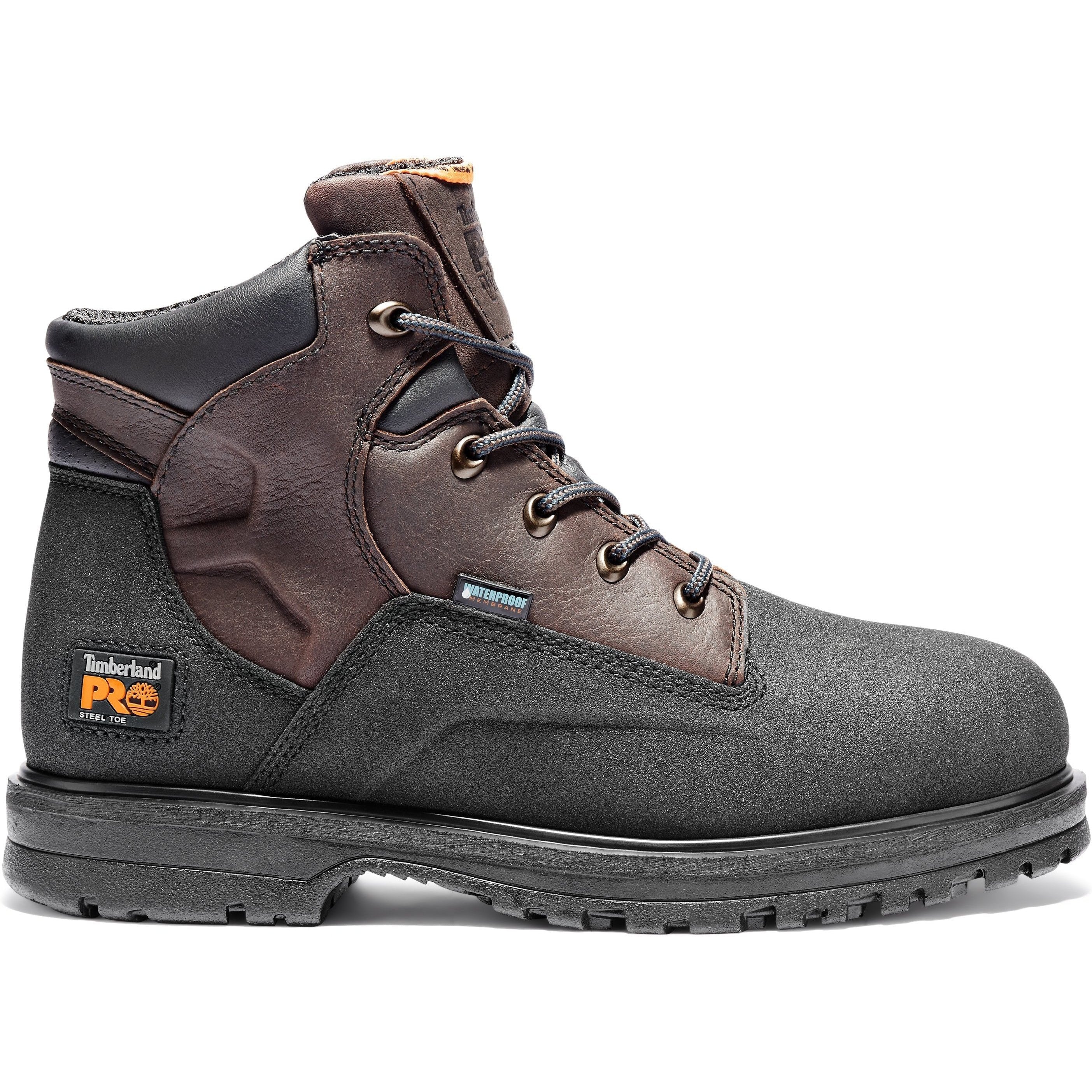 Timberland pro men's store powerwelt wellington boot