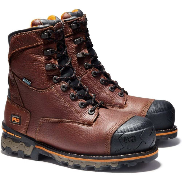 Mens 8 timberland boots on sale