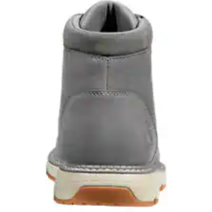 Carhartt Men's Millbrook Moc Toe Wedge Work Boot - Grey - FM5136-M - Overlook Boots