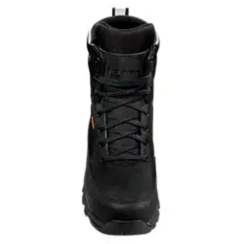 Carhartt Men's Gilmore 6" Soft Toe WP Slip Resist Hiker Boot - Black - FH6051-M - Overlook Boots