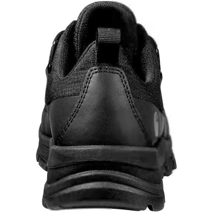 Carhartt Men's Gilmore Ripstop Low Comp Toe Work Shoe -Black- FH2451-M  - Overlook Boots