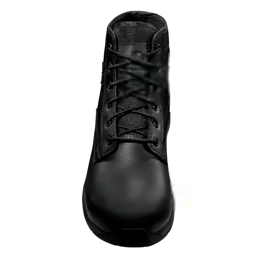 Carhartt Men's Force 5" Soft Toe Lightweight Sneaker Boot -Black- FA5021-M  - Overlook Boots